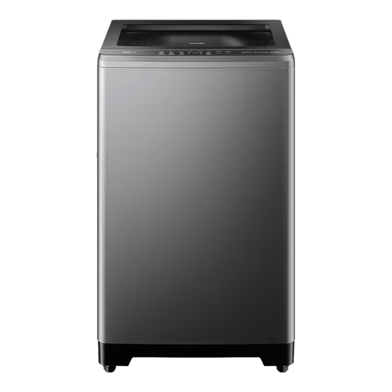 ������Haier��ϴ�»����Ҳ���ȫ�Զ�10���ﲨ��ϴ�»�ֱ����Ƶ����ԤԼһ����Ч HP�������������ϴ ����΢�ݾ� ����ϴ+��������+���Ͱ�Խ� ���� 10kg 998.75Ԫ