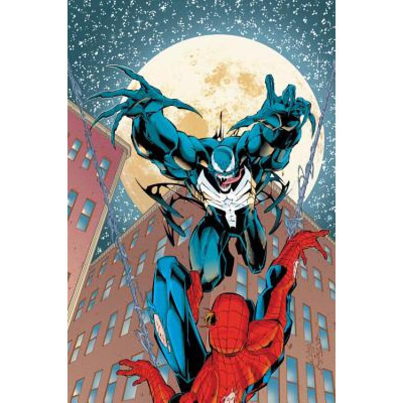 预订 Venom: Tooth and Claw
