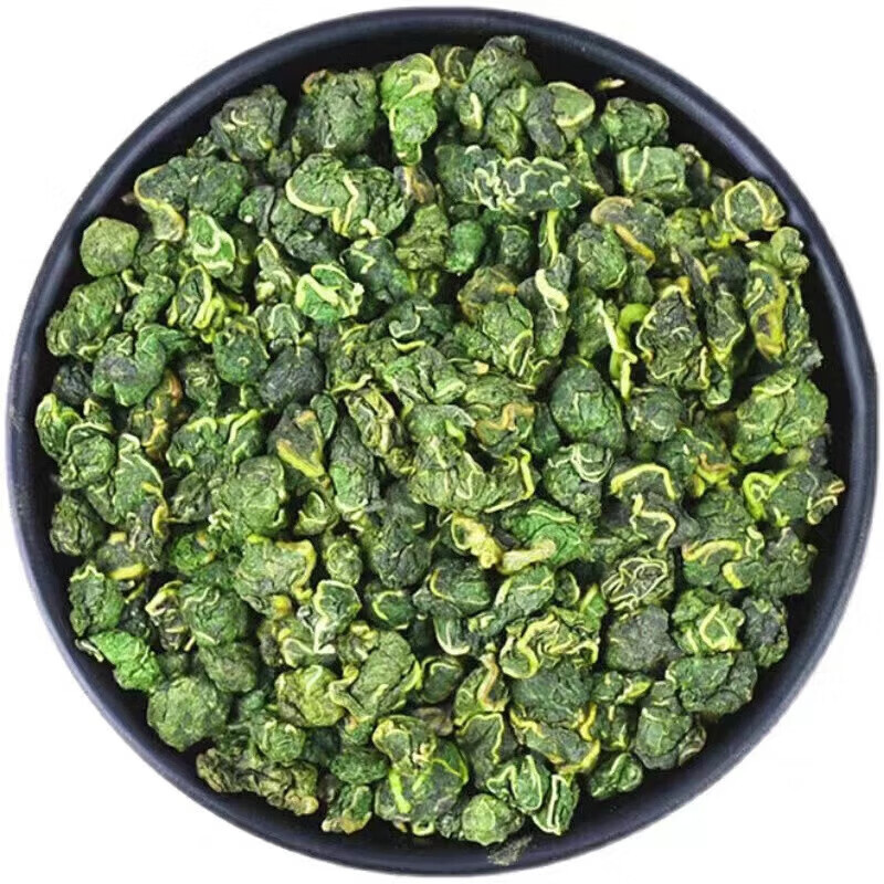 协穆正宗特级胖东来代购桑叶茶霜打过的干桑叶霜后茶泡水三高养生茶 干桑叶茶 200g*8罐 【8罐】夏季解暑三高茶