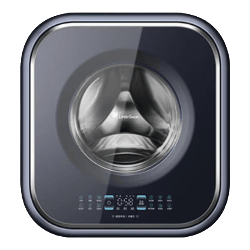 LittleSwan/С��� С����2.0 3kg ϴ��һ�� TD30M80W 2490.85Ԫ