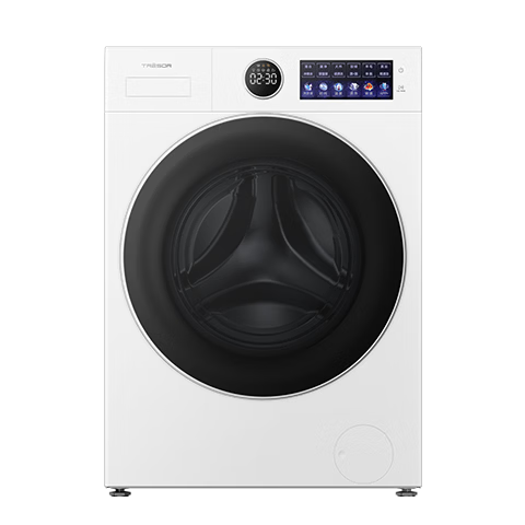 ������ϴ�»�E5S 12kg������ ��ˮϴ�Ƽ�  1.21��ϴ���� ���������� ����˫Ͷ�� �� ��ɫ ��Ͳ��ϴ 12kg ��ɫ 1984.04Ԫ