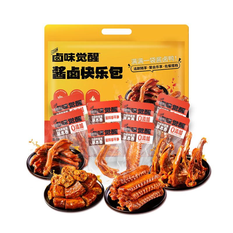±ζ���ѽ�±���ְ�408g*1��±ζ��ʳ��������֡� 19.9Ԫ