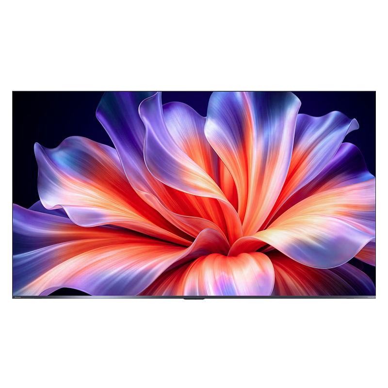 ���ŵ��Ӵ󱡺�E52S 75�� ������ī����U+MiniLED ��ˢ180Hz������ǽ �ű�ȫ���� ���籭���� 5881Ԫ