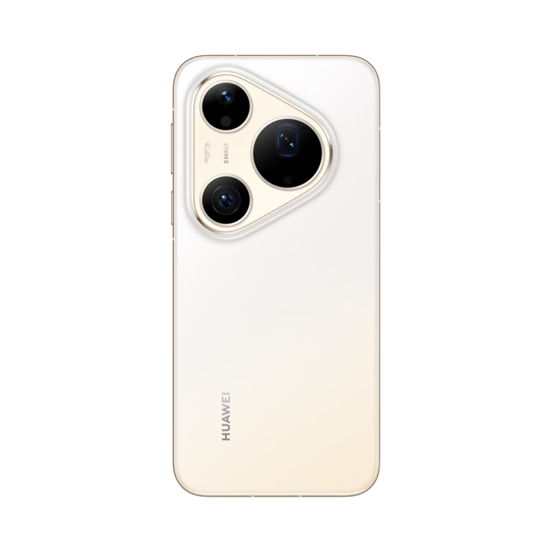 HUAWEI Pura 90 Pro Max 16GB+512GB 晨曦金 超大底2亿长焦 XMAGE智拍 鸿蒙智能手机华为手机