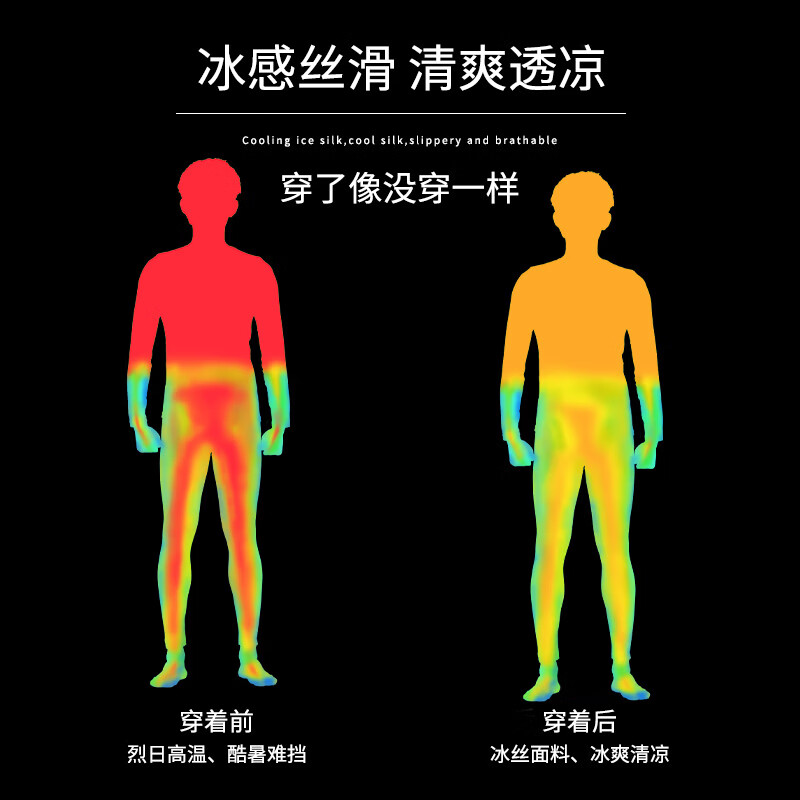 赢虎(YINGHU)运动服套装男速干衣短袖冰丝t恤跑步夏季短裤健身训练篮球休闲服 白色两件套 4XL