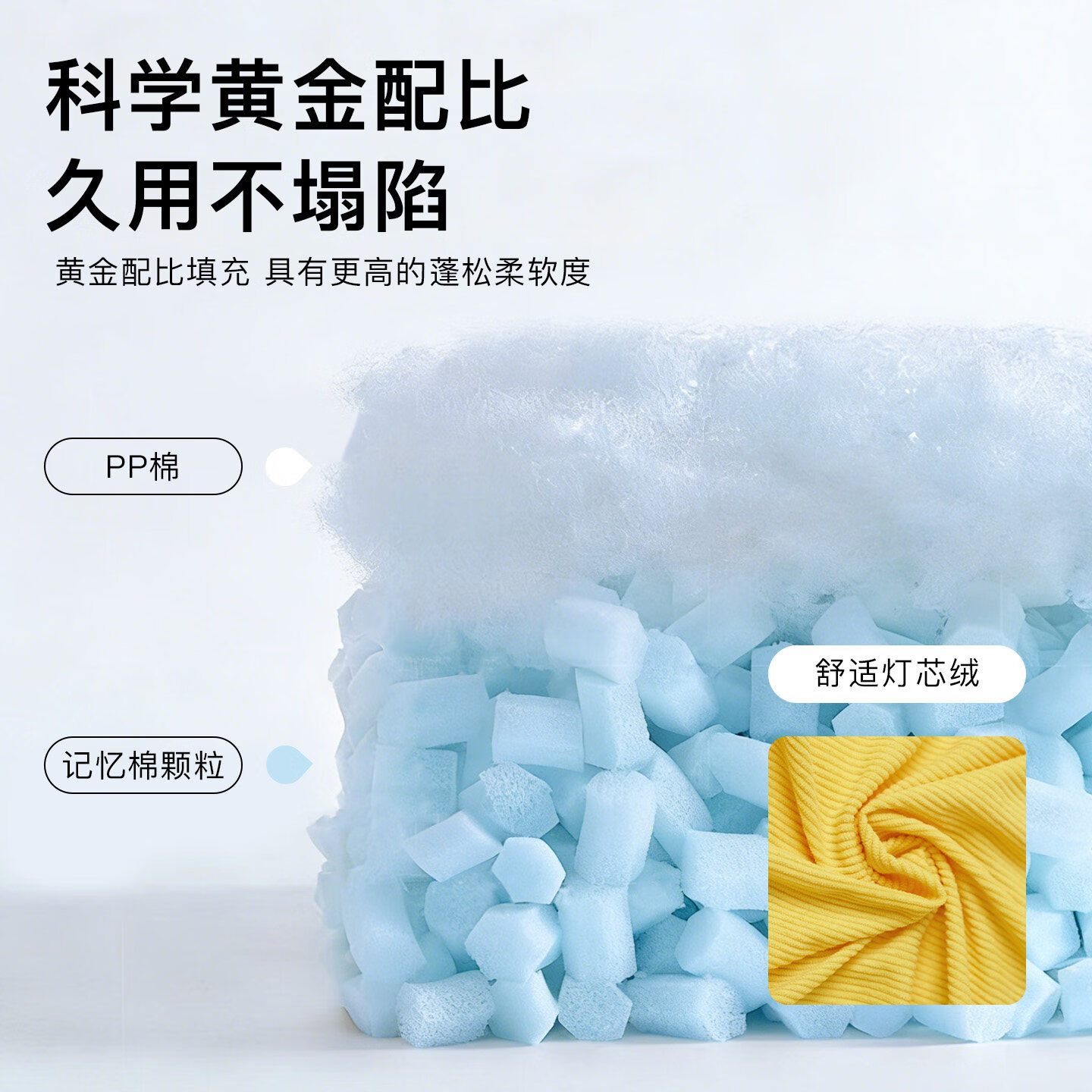 考拉吉苏床上沙发护腰靠垫床头靠枕 靠背一体软包 办公休闲追剧阅读腰靠 少女粉（丽丝绒） 68cm*56cm*56cm 含枕芯 小号-适合儿童155CM以下