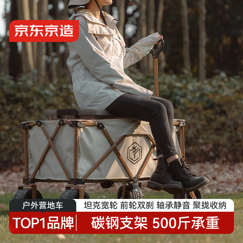 露营必备的露营车怎么选-几款露营车选购建议