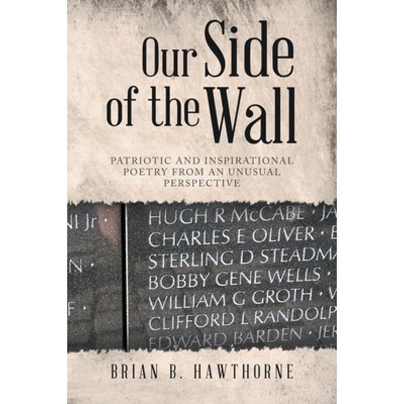 【4周达】our side of the wall: patriotic and inspirational