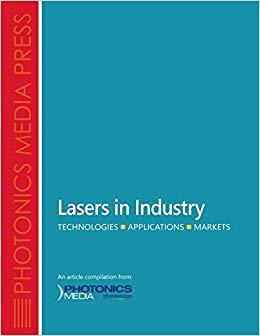 【预订】lasers in industry: technologies