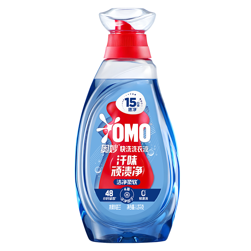 ���� ��ϴϴ��Һ �ྻ���� 1.2kg 8���ྻ�� ��ζ���վ� 9.9Ԫ