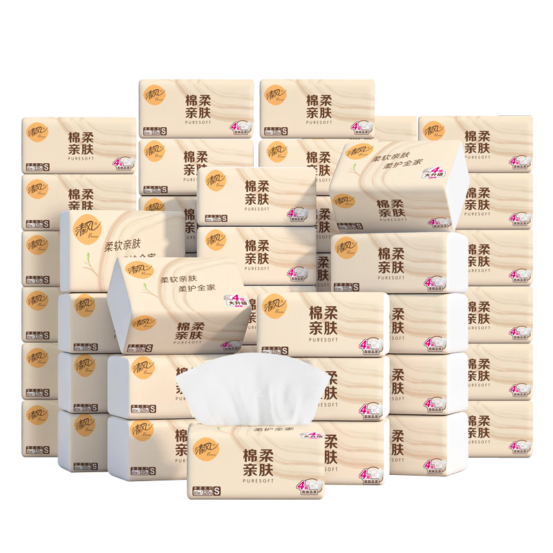 ����ֽ ����4��80��40��S�� ֽ���� ���ֽ�ͽ�ֽ ֽ���������װ 40.26Ԫ