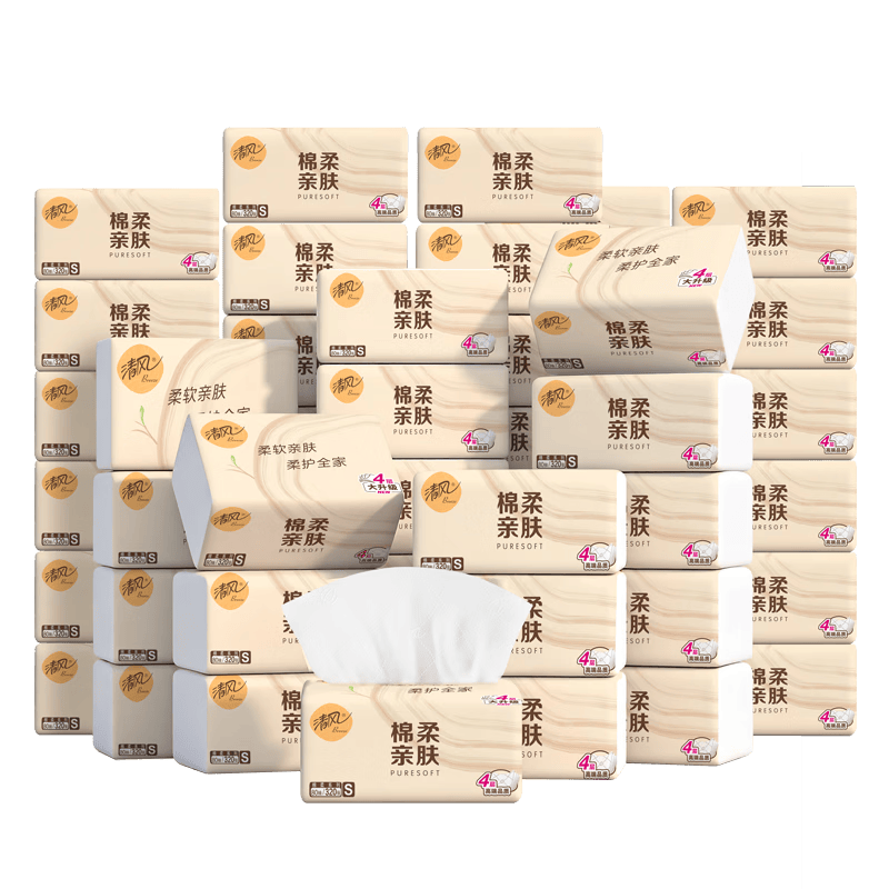 ���ڲ���������ֽ ����4��80��40��S�� ֽ���� ���ֽ�ͽ�ֽ ֽ���������װ 40.26Ԫ