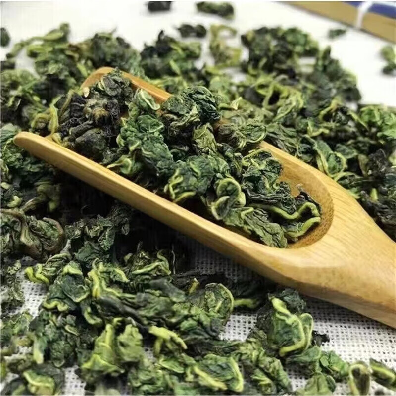 协穆正宗特级胖东来代购桑叶茶霜打过的干桑叶霜后茶泡水三高养生茶 干桑叶茶 200g*8罐 【8罐】夏季解暑三高茶