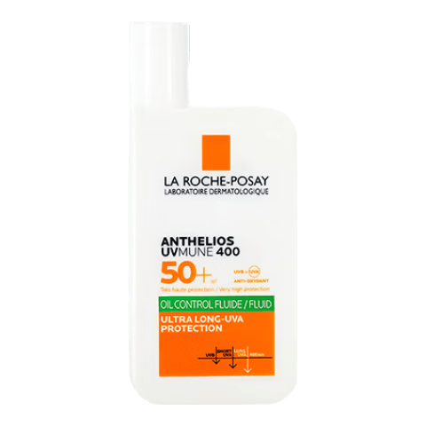 ���ڲ���������Ȫ��LA ROCHE-POSAY���°������ͷ�ɹ˪��ӯ�߱�SPF50+��ˮ�������ƶ���Ů���� �����Ͱ桿��ɹ˪50ml    69.87Ԫ