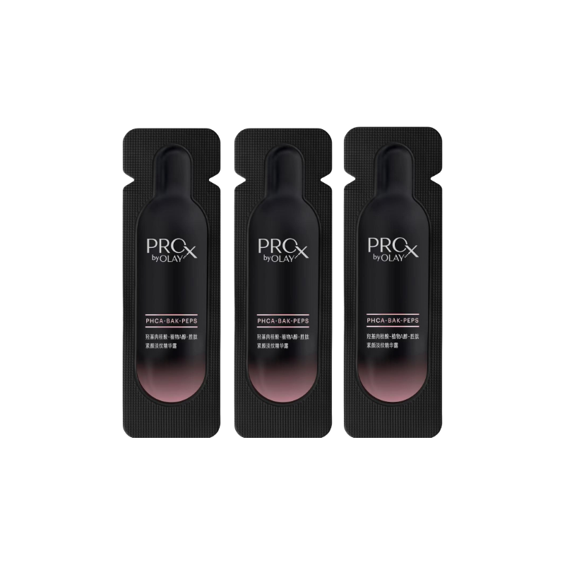 ������ OLAY ���ƺڹ��沿���� 1ml*3 ���� 46Ԫ