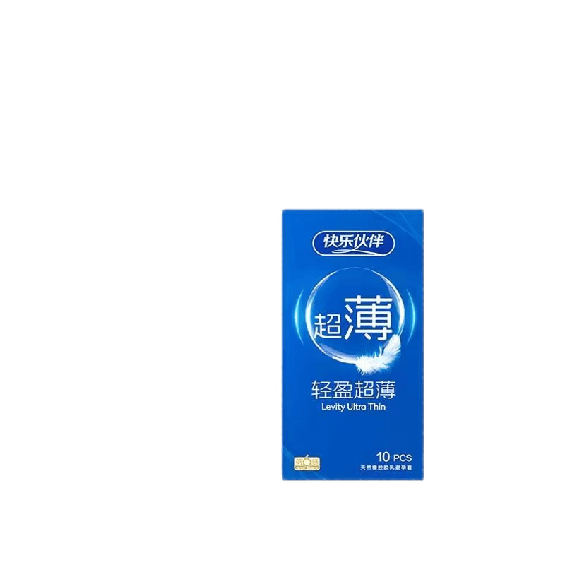 杰士邦避孕套超薄玻尿酸安全套 颗粒情趣狼牙套螺纹延时女性秒喷专用套 【超薄组合超值款】58只：超薄家族体验58只