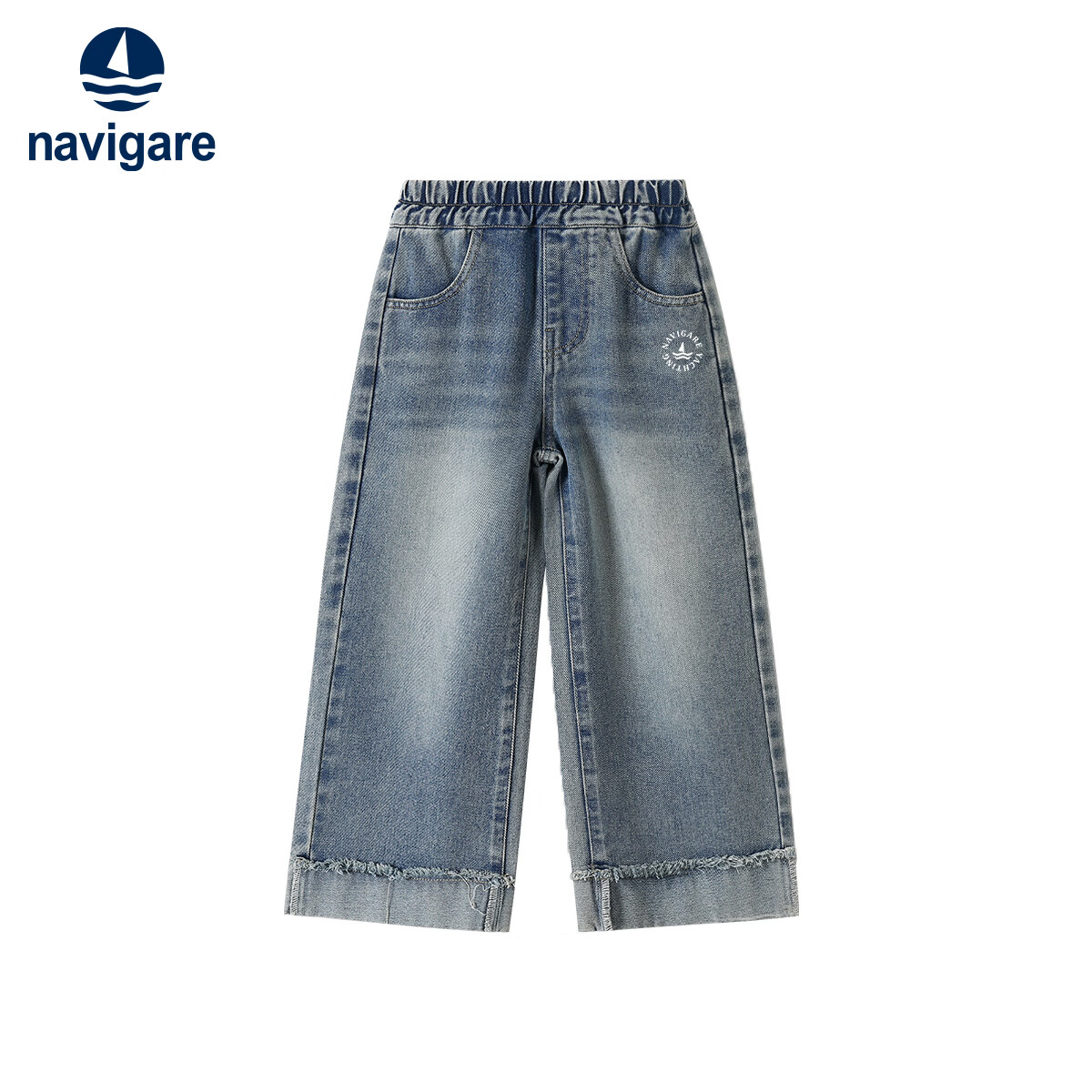 NAVIGARE�����С������ͯţ�п��¿����ֱ�����ȿ㳤�� ǳ�� 150 59Ԫ