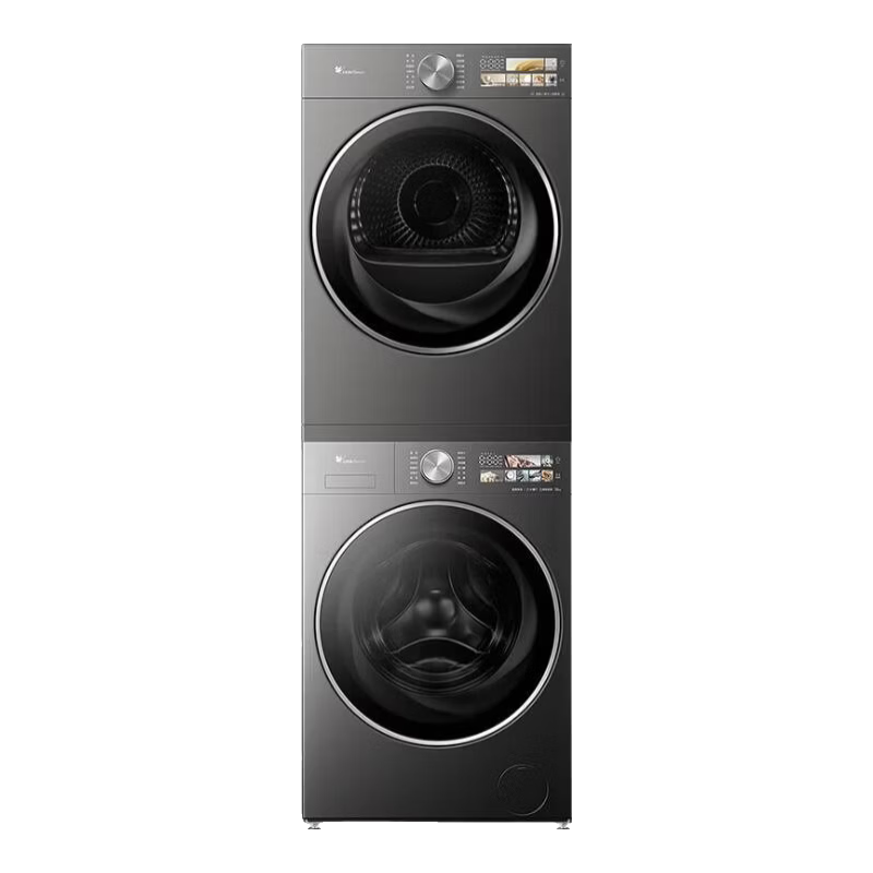 LittleSwan/С��� С��÷3.0���ݰ� 12kg ϴ����װ TG12SC28MAX+TH12VE40PRO 7007.53Ԫ(������)