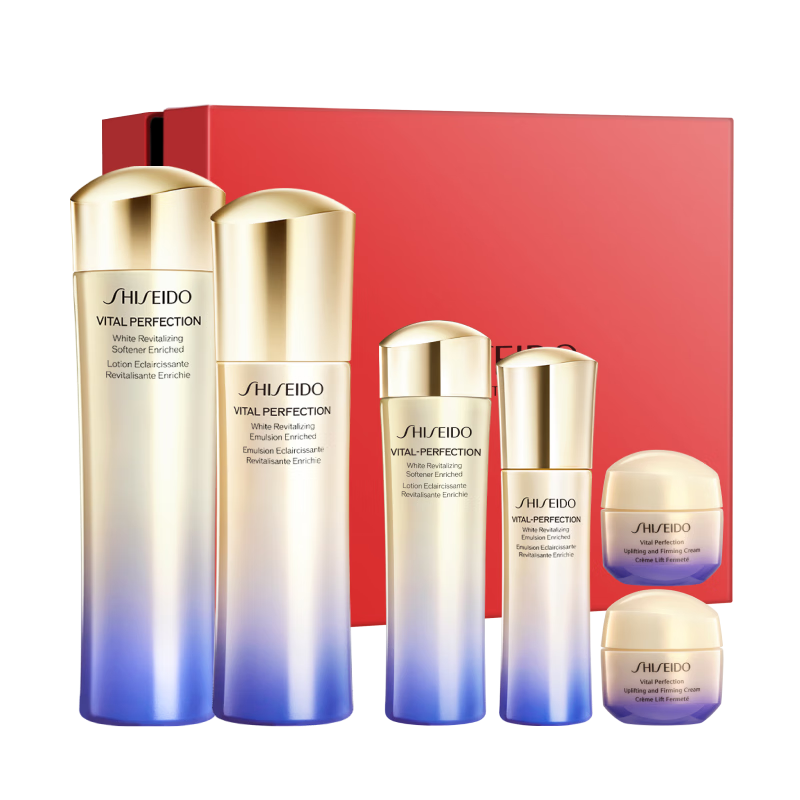 PLUS��Ա��SHISEIDO ������  С����������ޱ������ˮ����װ