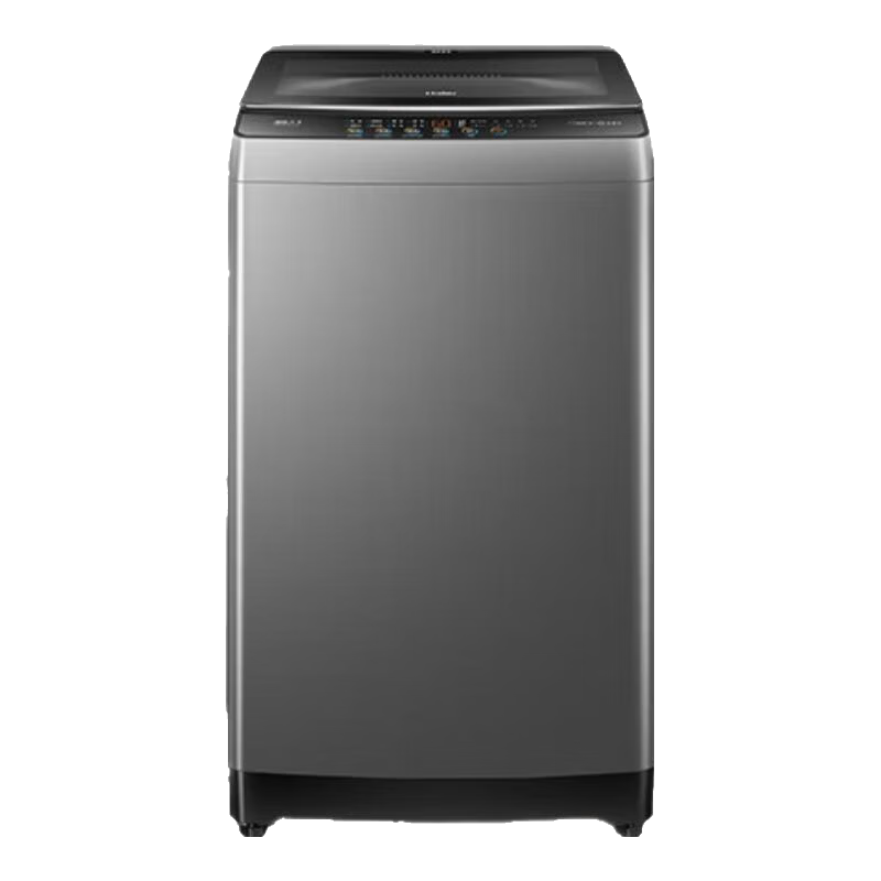 海尔（Haier）洗衣机全自动波轮12公斤直驱变频一级能效智能预约抗菌除螨大容量神童洗衣机防缠绕速洗 以旧换新 【海尔】12kg纳米微泡净+直驱变频+电离除菌 波轮