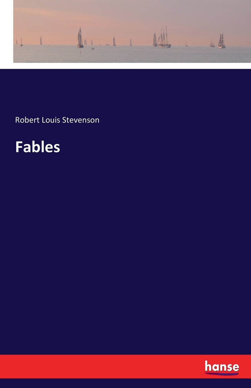 【预售 按需印刷】fables