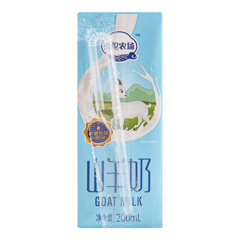 ����ũ�� ɽ���� ��ͯ��������� 200ml*10��װ 29.9Ԫ