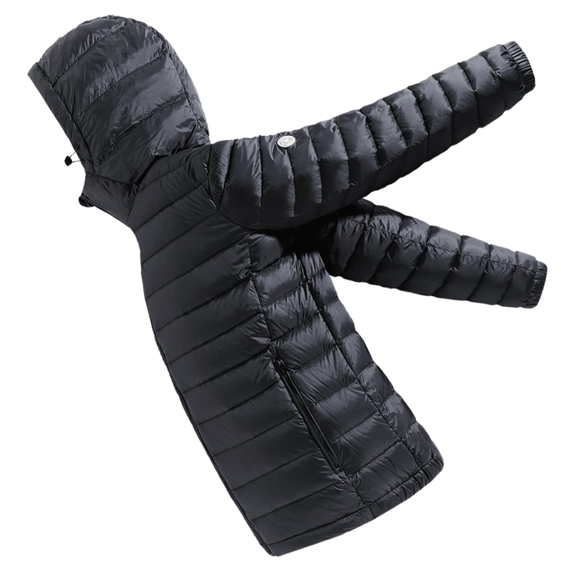2023寒冬必备，男士羽绒服价格走势与“雪中飞”品牌评测！