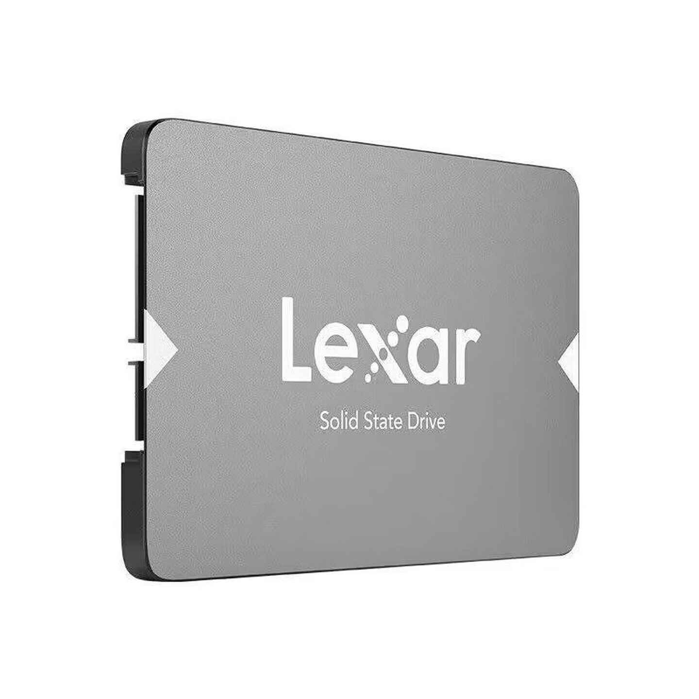 雷克沙lexar雷克沙NS100固态硬盘NQ100 SATA3笔记本SSD固态硬盘正品 512G