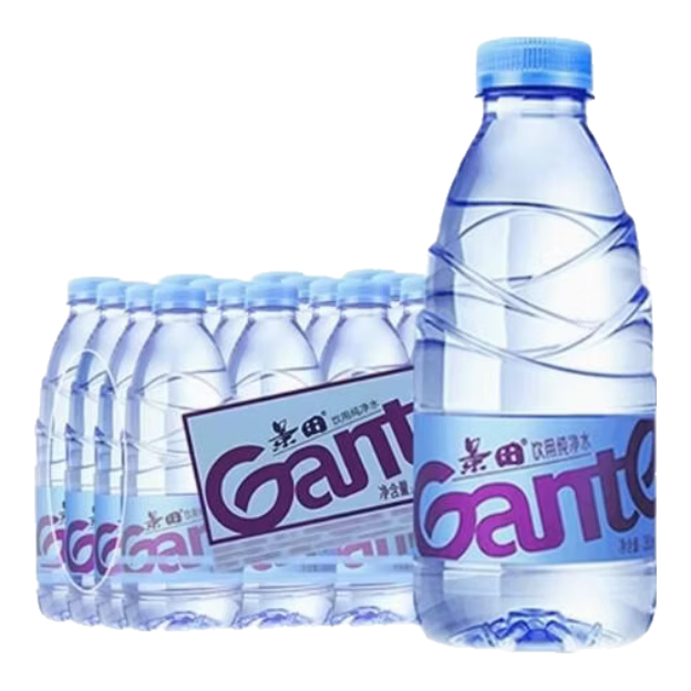 ���ڲ������������ô���ˮ360ml ���û���Сƿװ��ר���� 360ml*12ƿ*2�᡾��24ƿ�� 18.87Ԫ