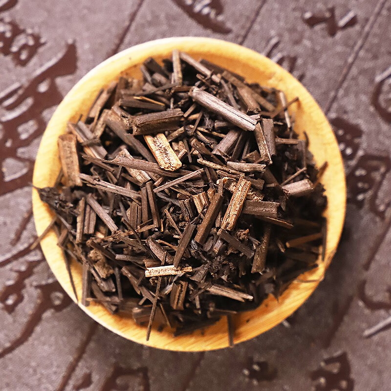 永刚 荆芥碳 500克中药荆芥炭 别称黑荆芥 荆介炭 荆芥碳 荆芥炭 500