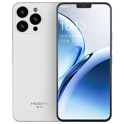 ��� V-X7 AI�����ֻ� 64GB ����� ˫��˫�� ѧ������� 398Ԫ