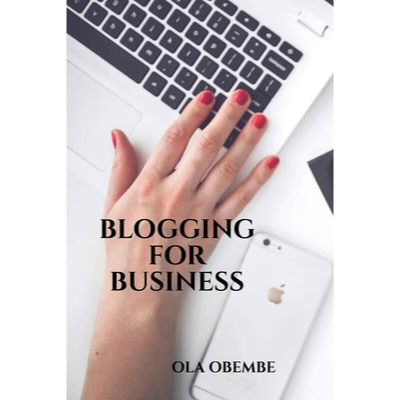 【4周达】blogging for business
