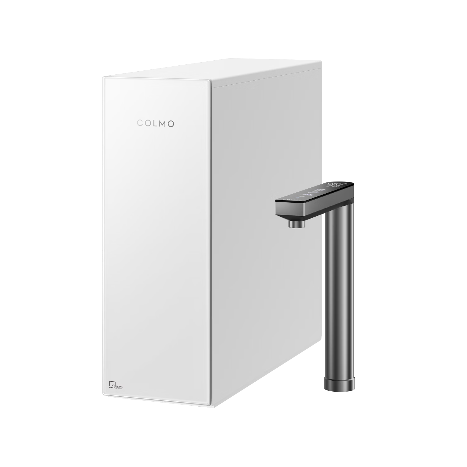 COLMO����Ʒ�������Ǿ�ˮ��C3 ���ó���ʮ��RO����͸ĸӤֱ���� 0�蹸��������ͷ1200G��ͨ�������� ���ذ�CWRC1200-C3��ˮ�� 3899.21Ԫ(������)