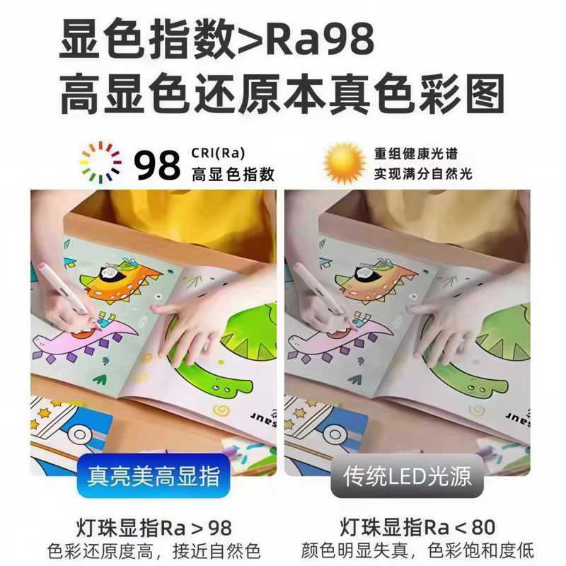 欧普照明G9照明led灯珠家用酒店高亮节能光源插脚卡口替换卤素灯泡led照明 (高亮+无频闪)三色变光（亮度4000K） 12瓦(十只装)G9