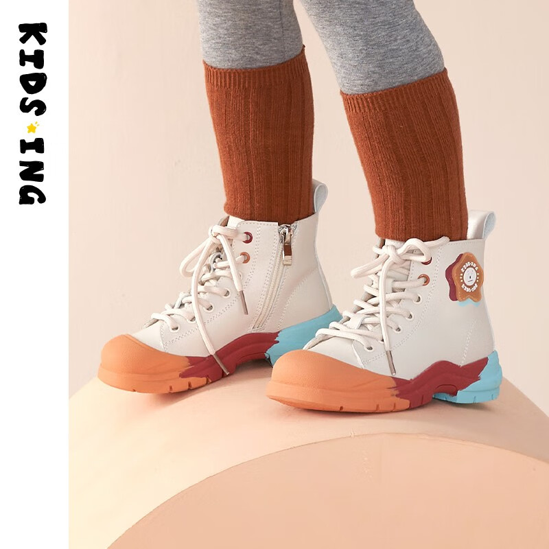 kids.ing ͯѥ ﶬ¿ŮͯѥӶѥдͯѥƤѥ ׻ɫ  29 ʺϽų17.6-18.1cm169Ԫȯ
