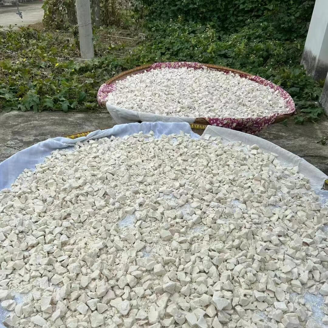 eoagx农家纯正红薯淀粉正宗纯地瓜山芋粉潮汕番薯粉苕粉面家用生粉
