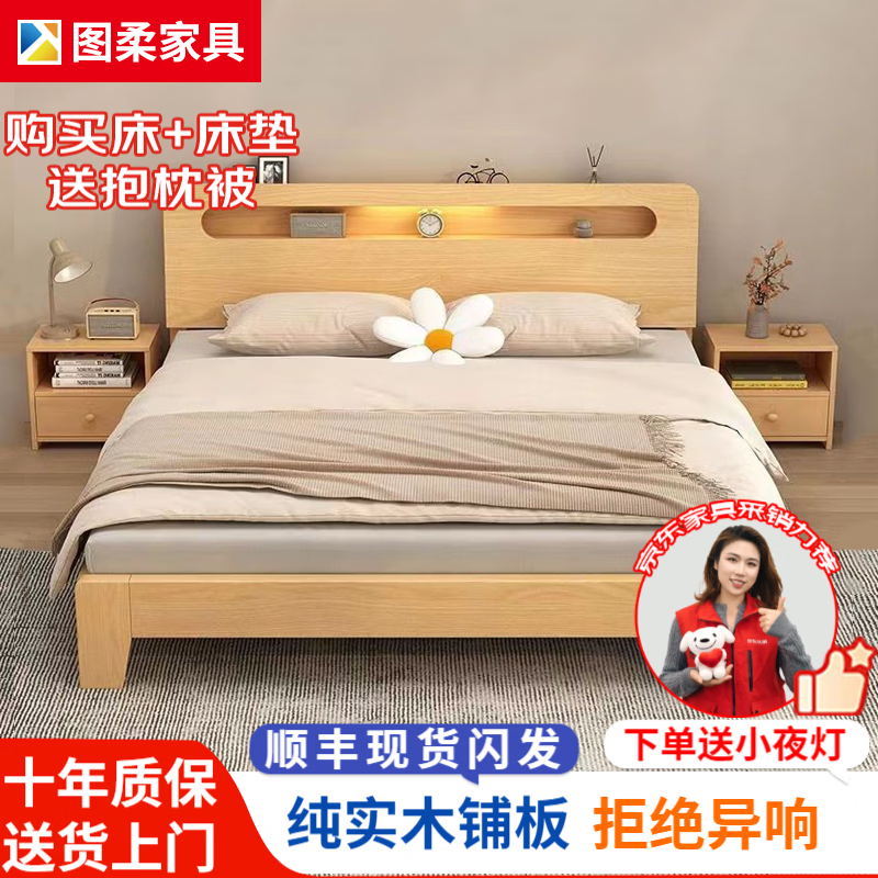 ���ڲ�����ͼ�᡾˳����������ʵľ���ִ���Լ˫�˴����Դ󴲵��˴����ⴲ ����+10CM����+��ͷ��*1�� 1.8*2�� ��ܽṹ 3535Ԫ��5��(��707Ԫ/��)