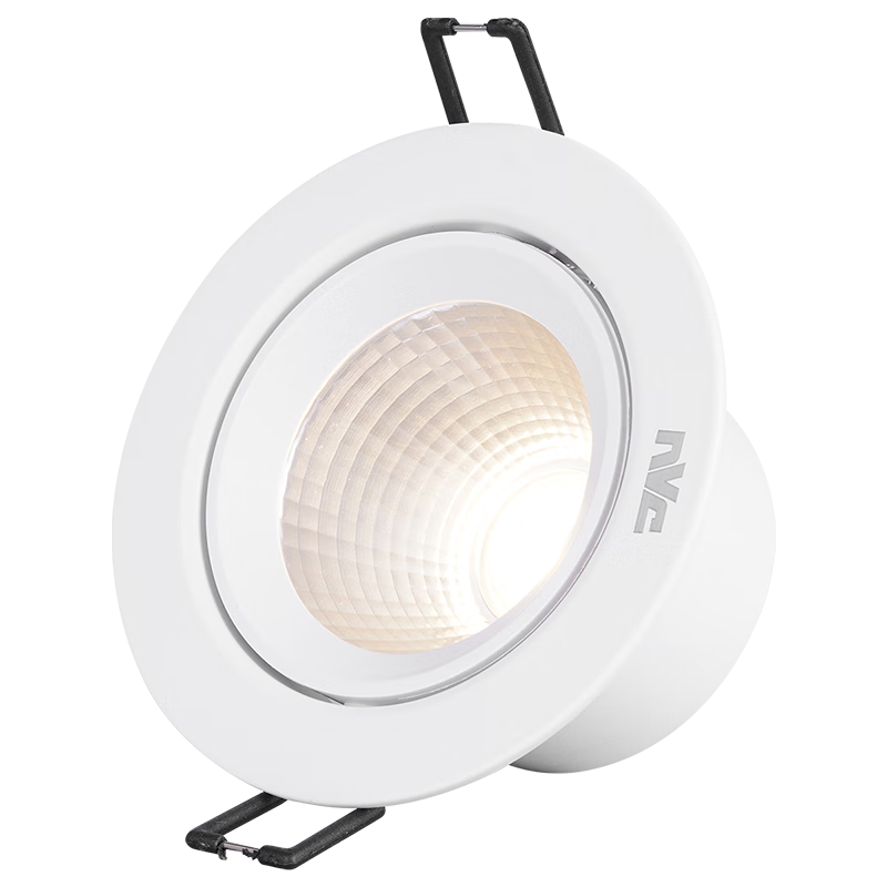��ʿ led��� NVC 5W ů�ƹ� ����75-85mm
