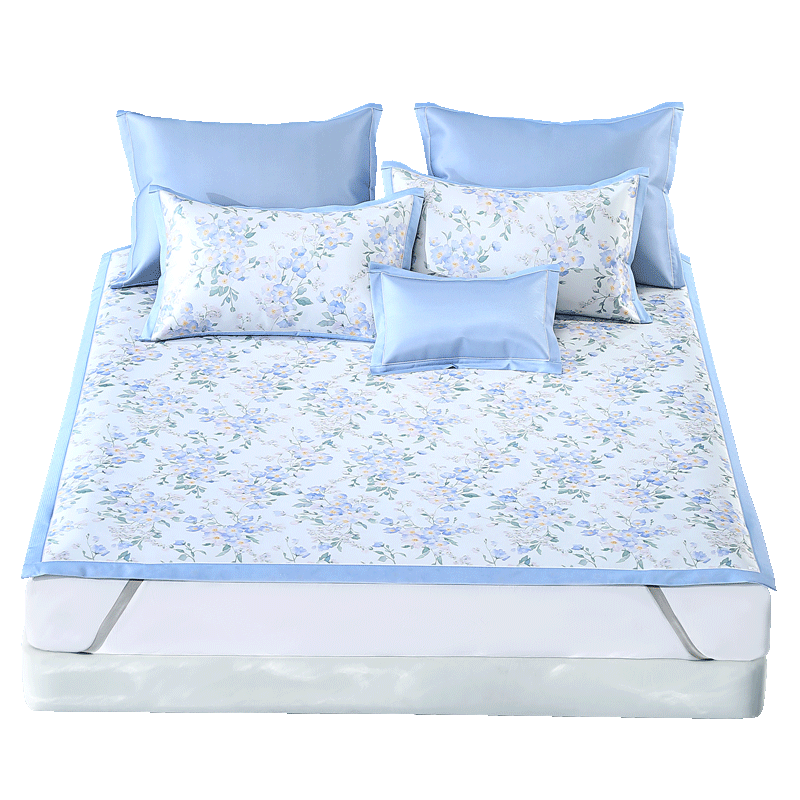 ˮ�Ǽҷ�A���־�����1000Dӡ����˿ϯ��/������ ���п�ˮϴ�յ�ϯ����ϯ�� ���������근�޿�ˮϴӡ����˿ϯ(����ɫ) ������ 120cm*195cm 229Ԫ