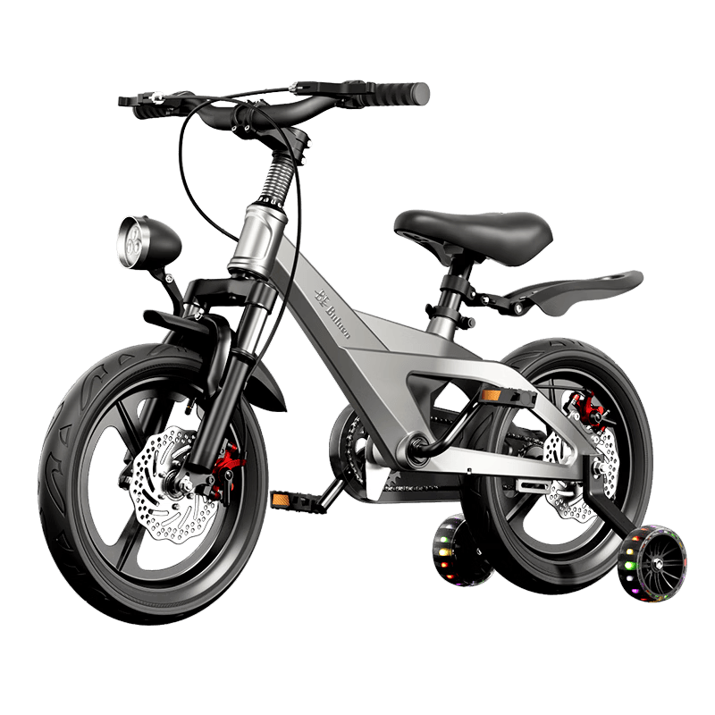 ���ڲ������¿�þ�Ͻ��ͯ���г��к�Ůͯ����������̤����ɲ�����⸨���� һ�������̫������+LED�� 16���ʺ�����100-125cm 299.25Ԫ(������)