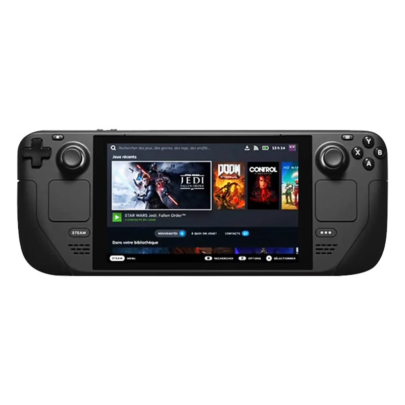 STEAM��512G ������/�۹桿������Ϸ�� ԭװsteam�ƻ� HDR oled��Ļ ��Ӫ��Я��Ϸ�ƻ� 5073.66Ԫ