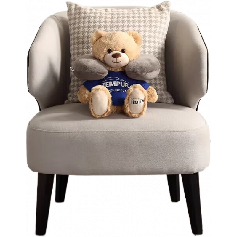 Tempur記憶棉旅行圈枕U型枕飛機枕辦公室午睡枕脖枕 旅行圈枕