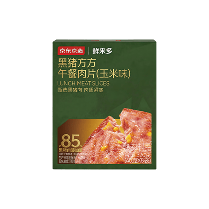 �������� ��������� ����ζ 320g/8Ƭ����װ ��ͯ��ͼ�ʳ�㳦Ƭ 26.33Ԫ