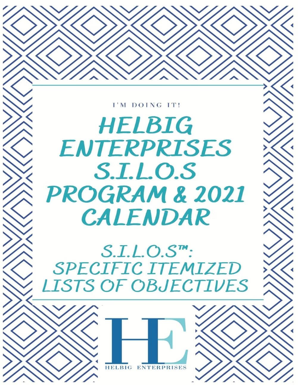 i.l.o.s program and 2021 calendar