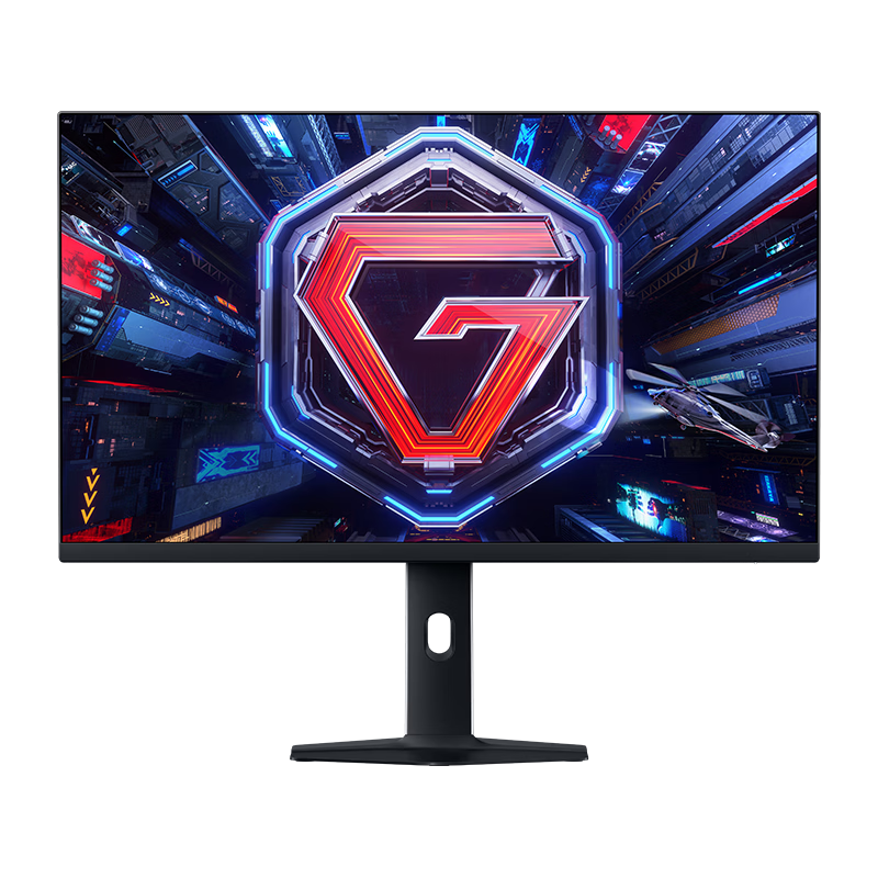 С�� REDMI 27Ӣ�� 2K 240Hz �羺��ʾ�� G27Q HDR400 1msGTG 10Bit Fast IPS 999Ԫ