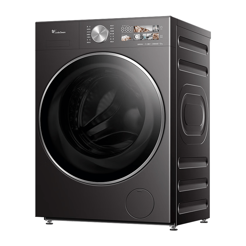 LittleSwan/С��� С��÷3.0���ݰ� 12kg ��Ͳ TG12SC28MAX 3143.6Ԫ(������)