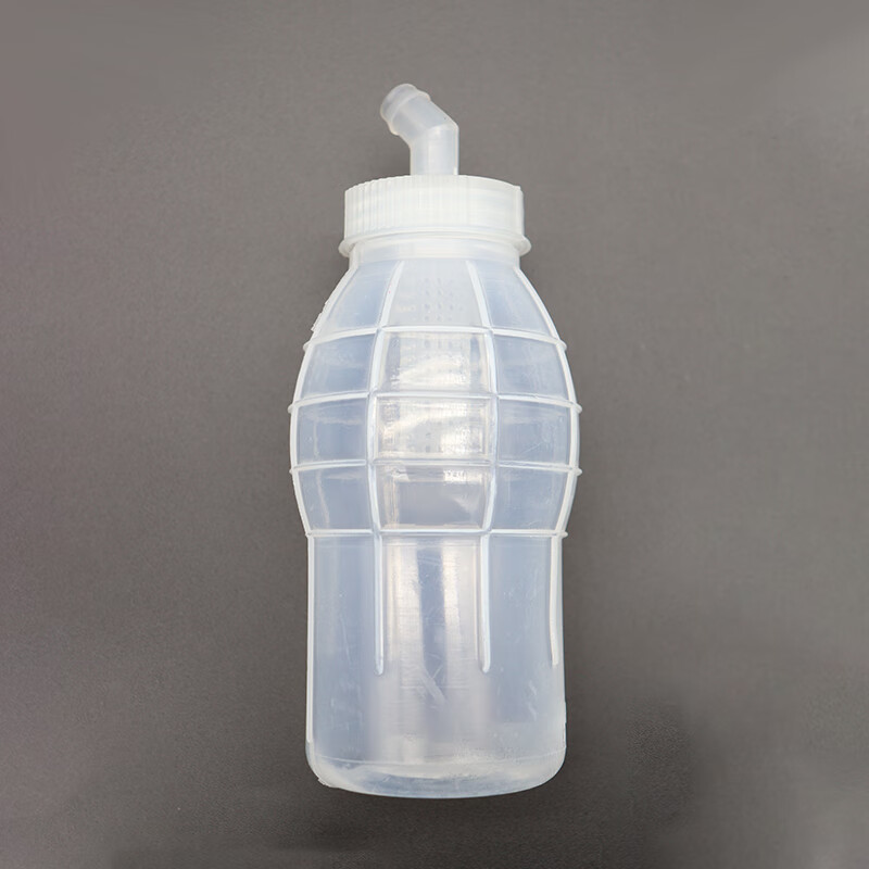 电切镜冲洗器艾力克式冲洗器霍夫曼冲洗器配奥林巴斯狼牌接头 霍夫曼