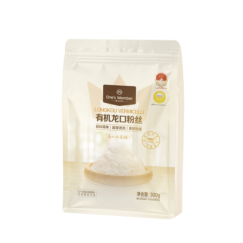 1�Ż�Ա�� �����л����ڷ�˿300g ���ڻ���տ�ʳ�� 17.9Ԫ