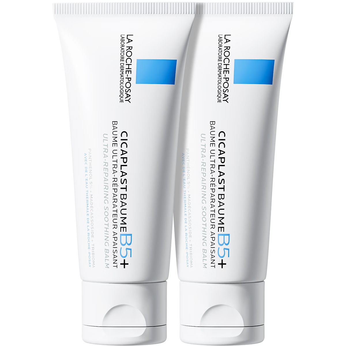 la roche-posay/����Ȫ B5 �޸�˪ 40ml*2 135Ԫ