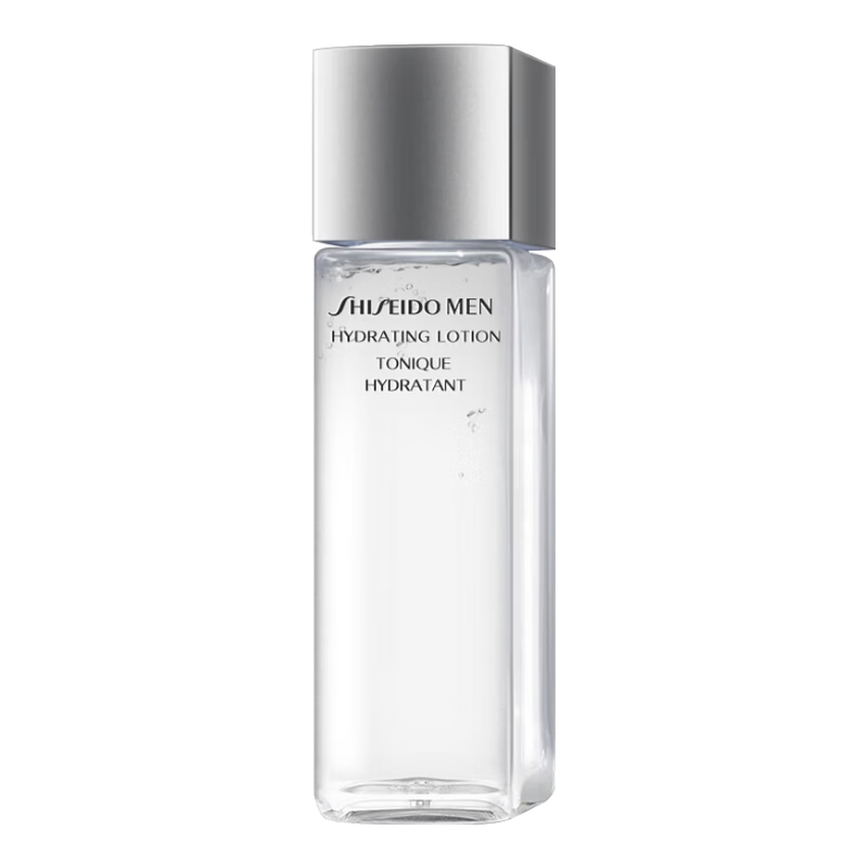 ���ڲ����������ã�Shiseido����ʿˬ��ˮ��ʪ��ˬ�滺��ʿˮ ������������ 	
������������ ����ˮ150ml 79Ԫ